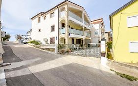Apartments Lucija